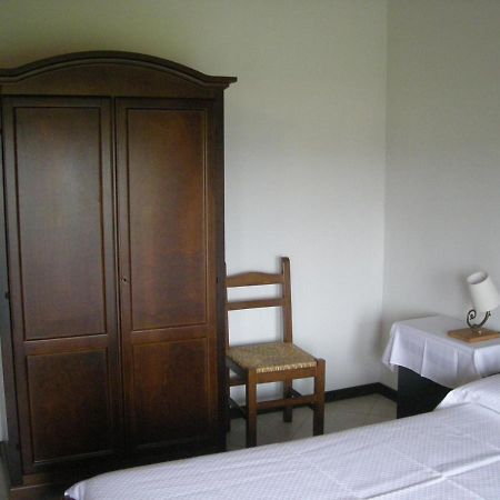 Temporin Ospitalita Bed & Breakfast Monselice Exterior photo